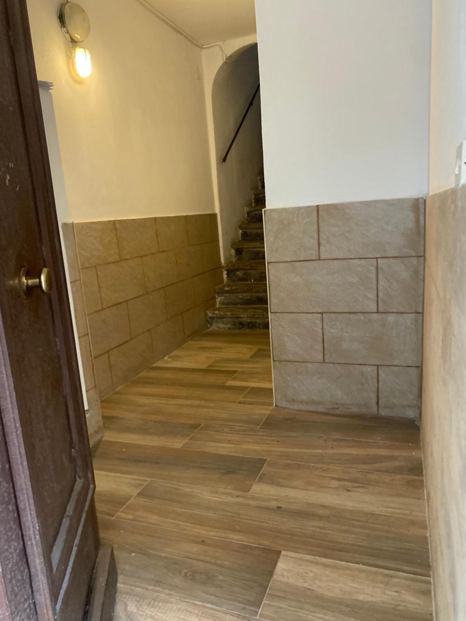 Apartmán A Casa Di Irene - Loft In Sicily - Centro Di Palermo Exteriér fotografie