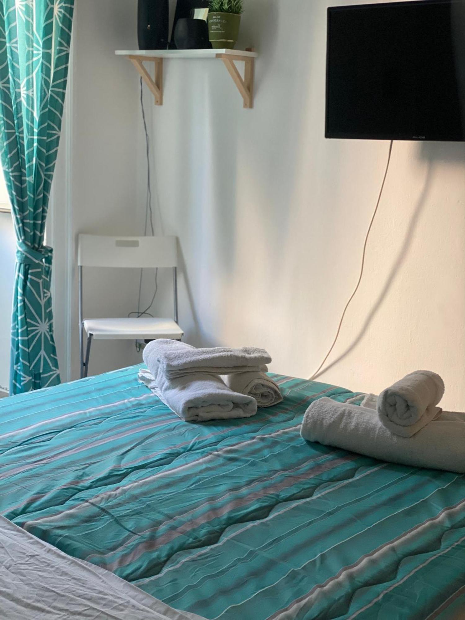 Apartmán A Casa Di Irene - Loft In Sicily - Centro Di Palermo Exteriér fotografie
