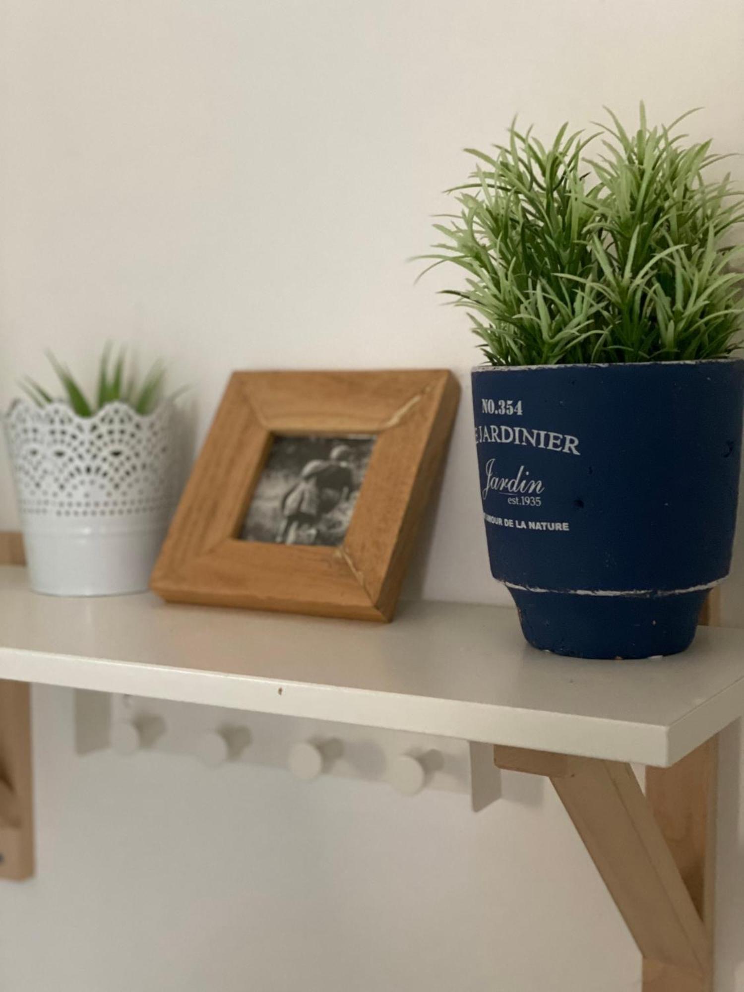 Apartmán A Casa Di Irene - Loft In Sicily - Centro Di Palermo Exteriér fotografie